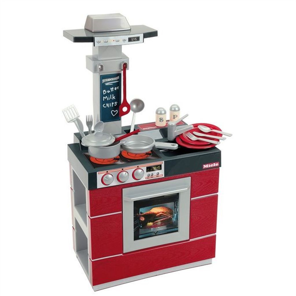 Cucina Miele compatta 0 Immagine del prodotto 