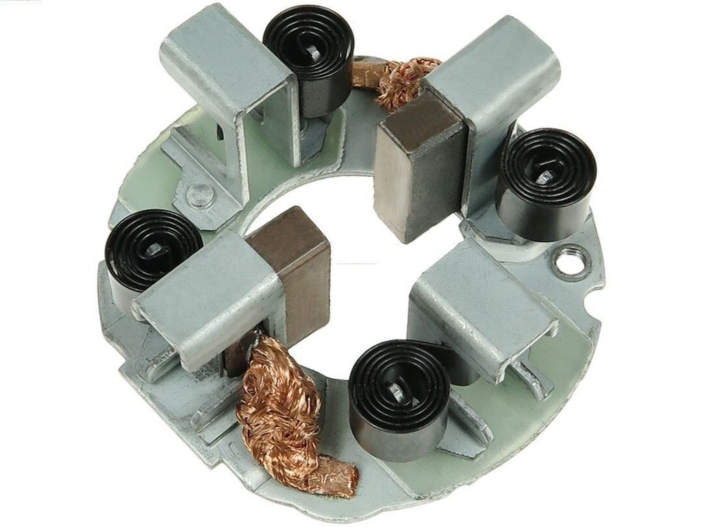 AS-PL SBH5018 Halter Kohlebürsten 51262166006 M649X20671 XJAF00526