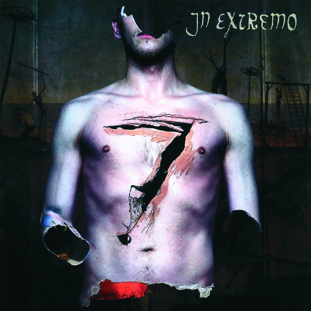 In Extremo-Sieben