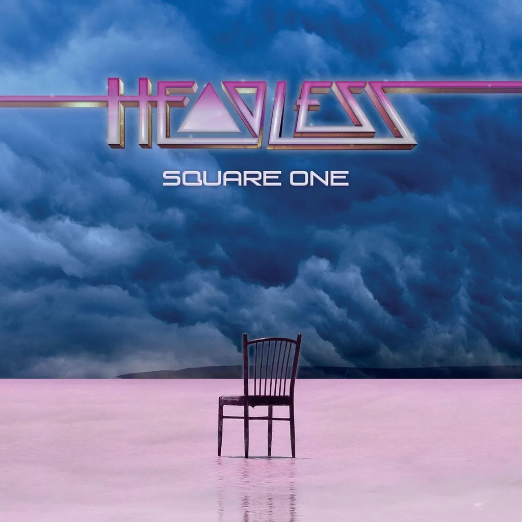 Square One Sans tête : Guitare ultra-légère avec système de réglage pro