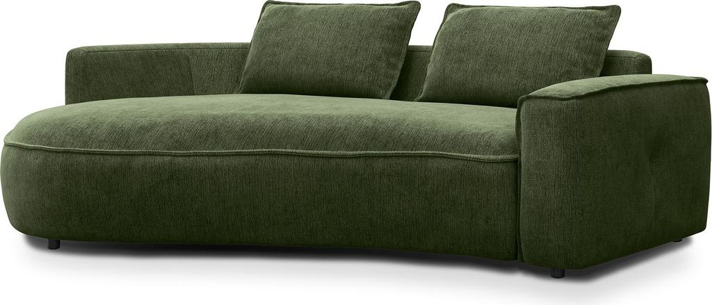home24 2,5-Sitzer Sofa
