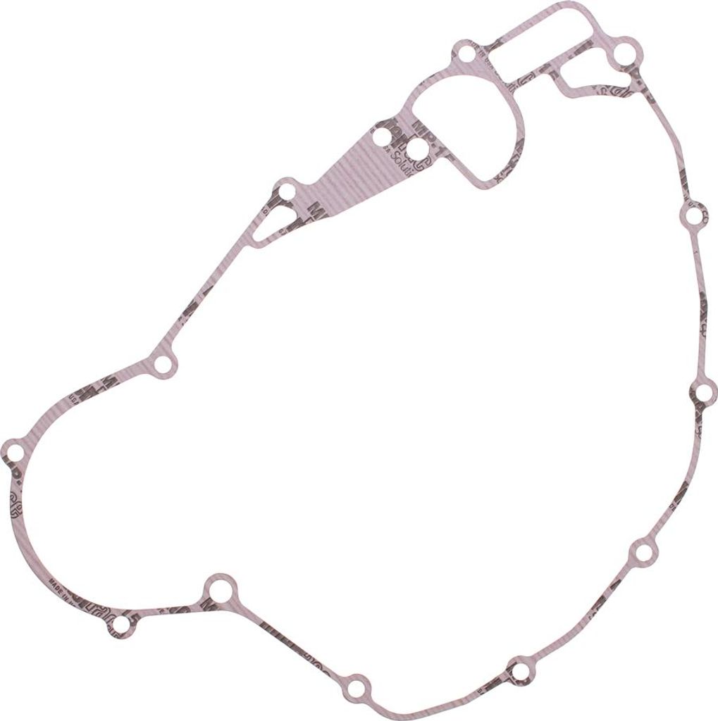 Winderosa (Vertex) Kupplungsdeckel Dichtung Für Suzuki Rmx450 10-17, Rmz450 08-18 (Innen)