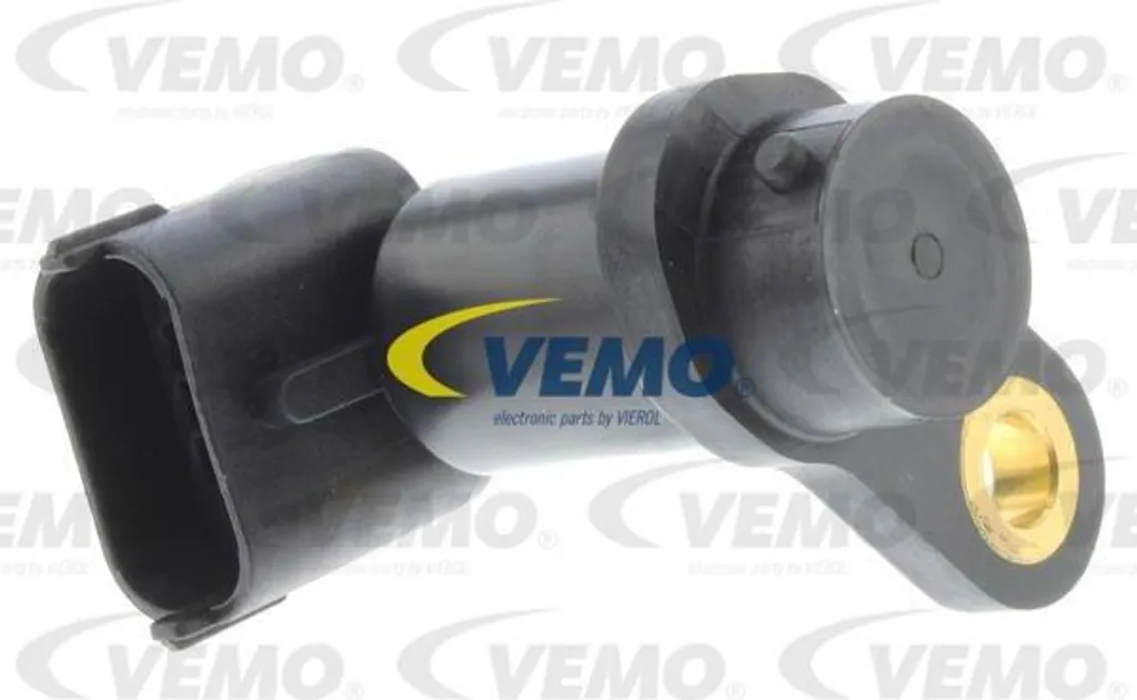 Capteur VEMO V40-72-0412 Impulsion d'Allumage OE 71739799 pour Astra H