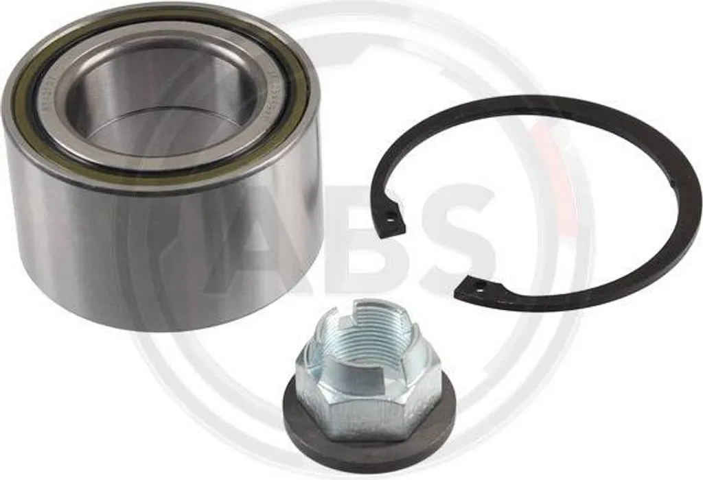 Supprimez le bruit de roulement sur Boxer et Ducato avec le kit OE 332666