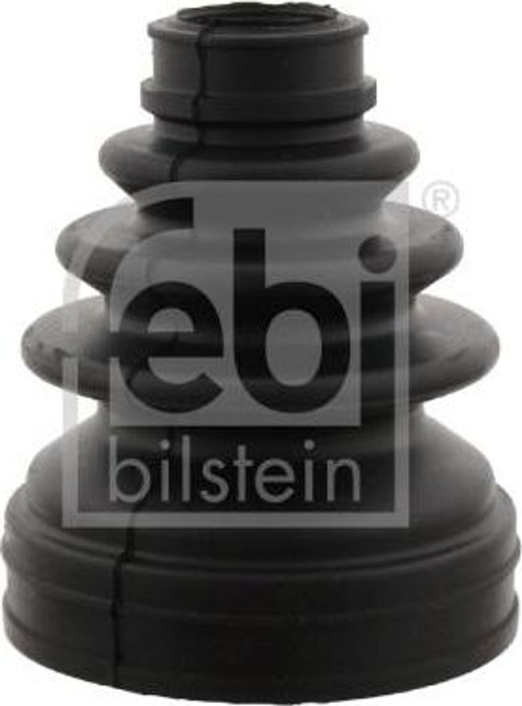 FEBI BILSTEIN 43646 Manschette, Antriebswelle OE 026073421 kompatibel mit Tigra, Meriva, Corsa D, Corsa C, Combo