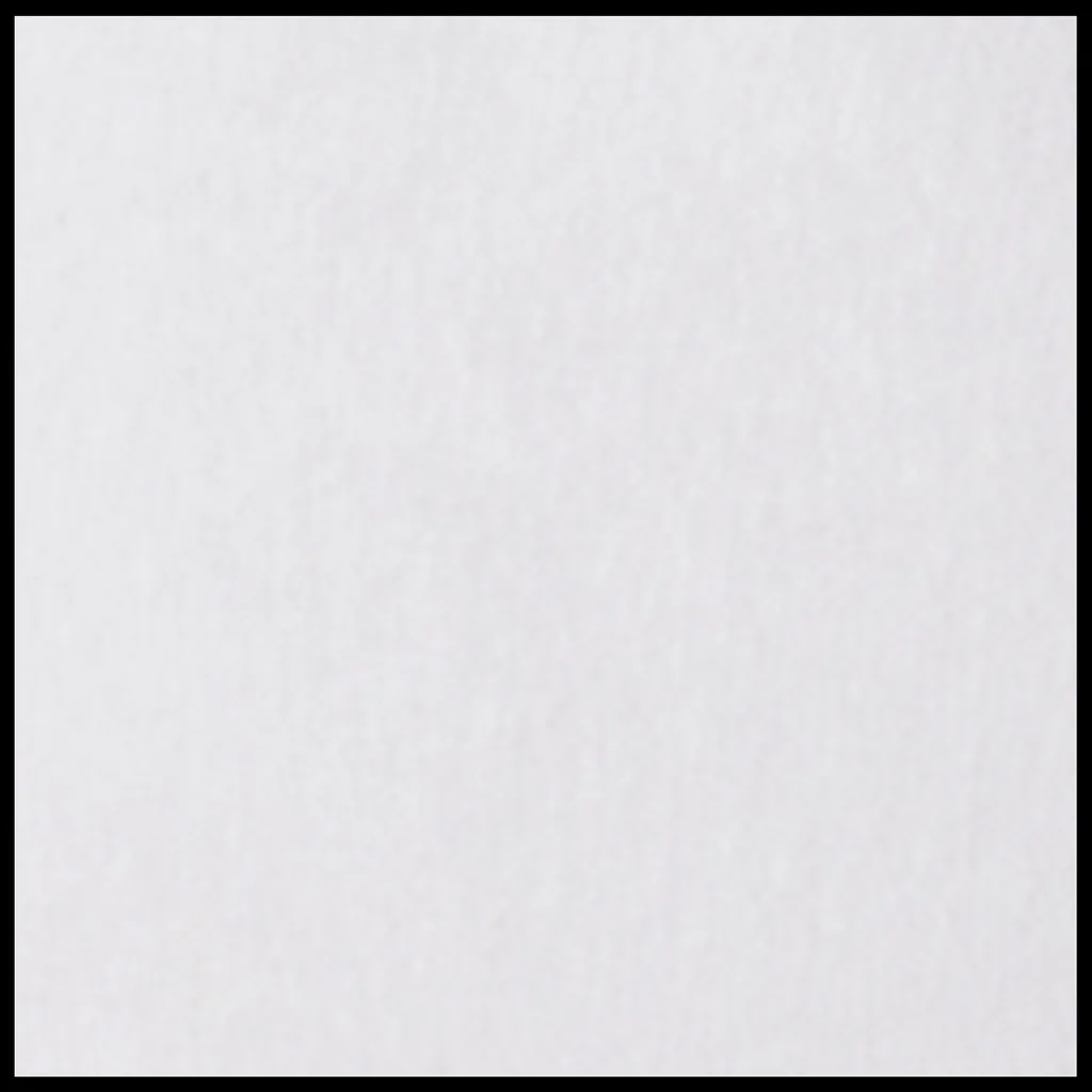 Lenzuolo Topper 100x200 Blumtal Bianco Set 2 Pezzi Jersey Cotone - 9