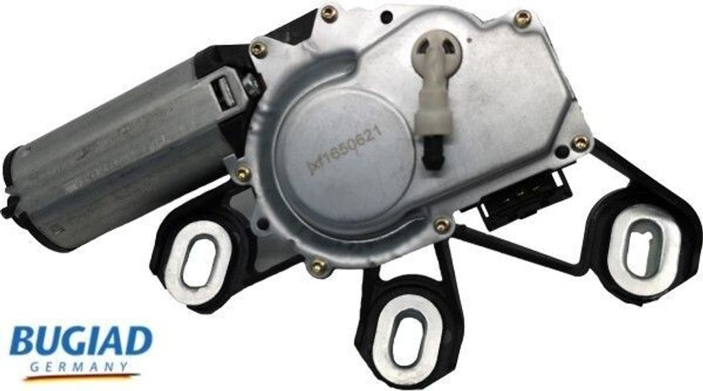 BUGIAD BWM50621 Wischermotor Hinten passend für MERCEDES-BENZ C-Klasse T-modell (S203)