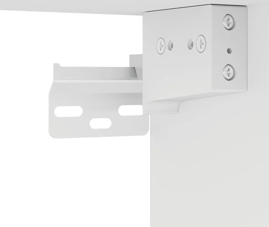 Mobile Pensile Riga Bianco 40x60 cm - Ottimizzazione Spazi Cucina - 8