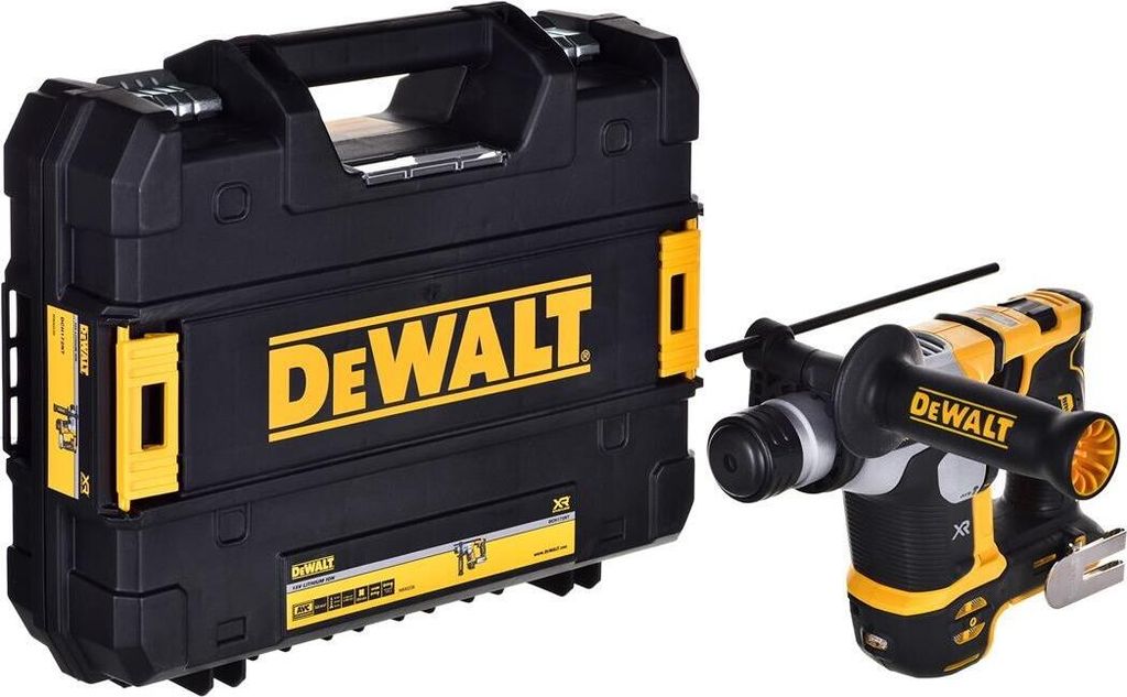 Hammer Drill Dewalt Dch172Nt-Xj Immagine del prodotto 