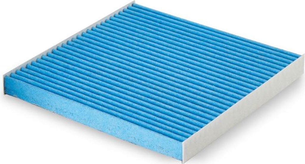 UFI 34.288.00 Innenraumfilter Pollenfilter für RENAULT Twingo III Schrägheck (BCM)