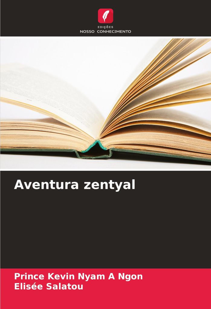 Aventura zentyal