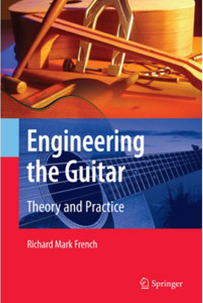 Engineering the Guitar