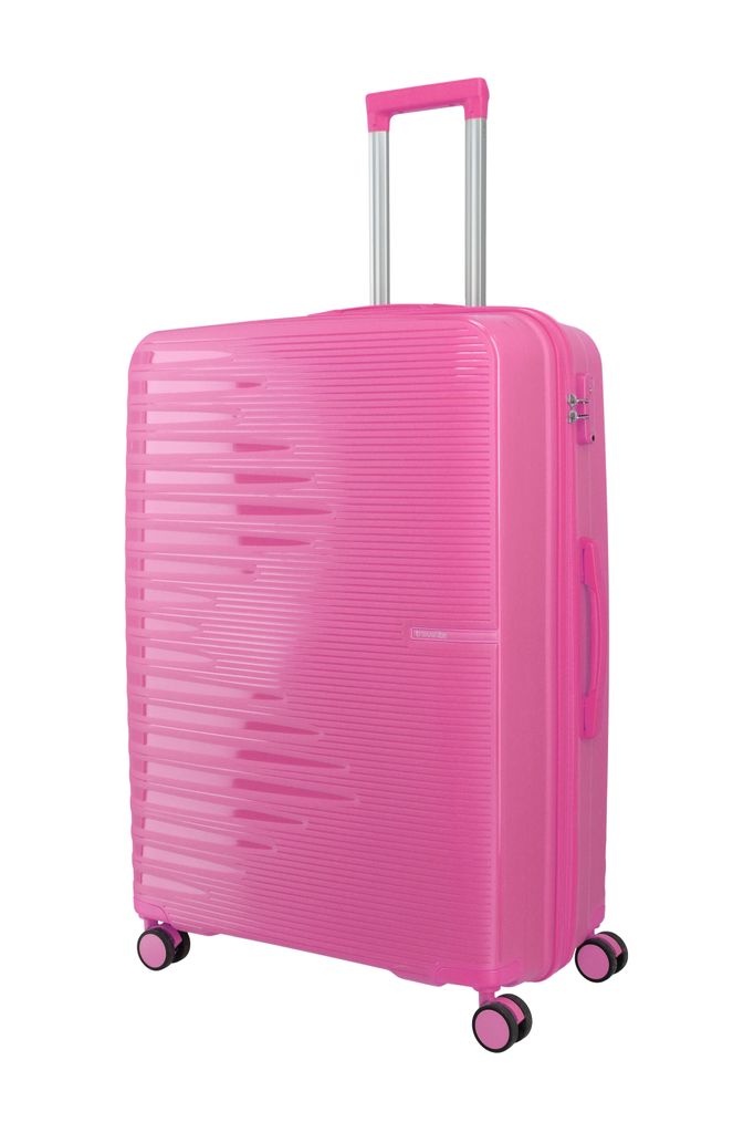 Valise à roulettes Travelite PACIFIC 4 roues, grande Image du produit 