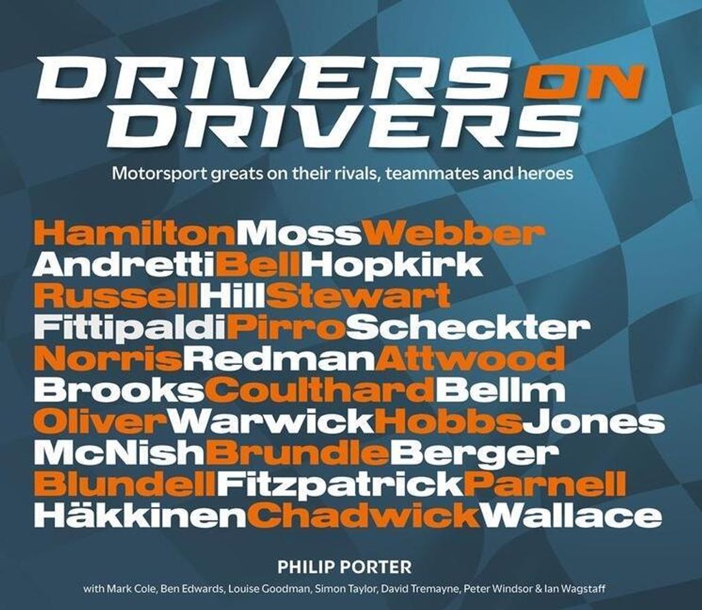 Drivers on Drivers