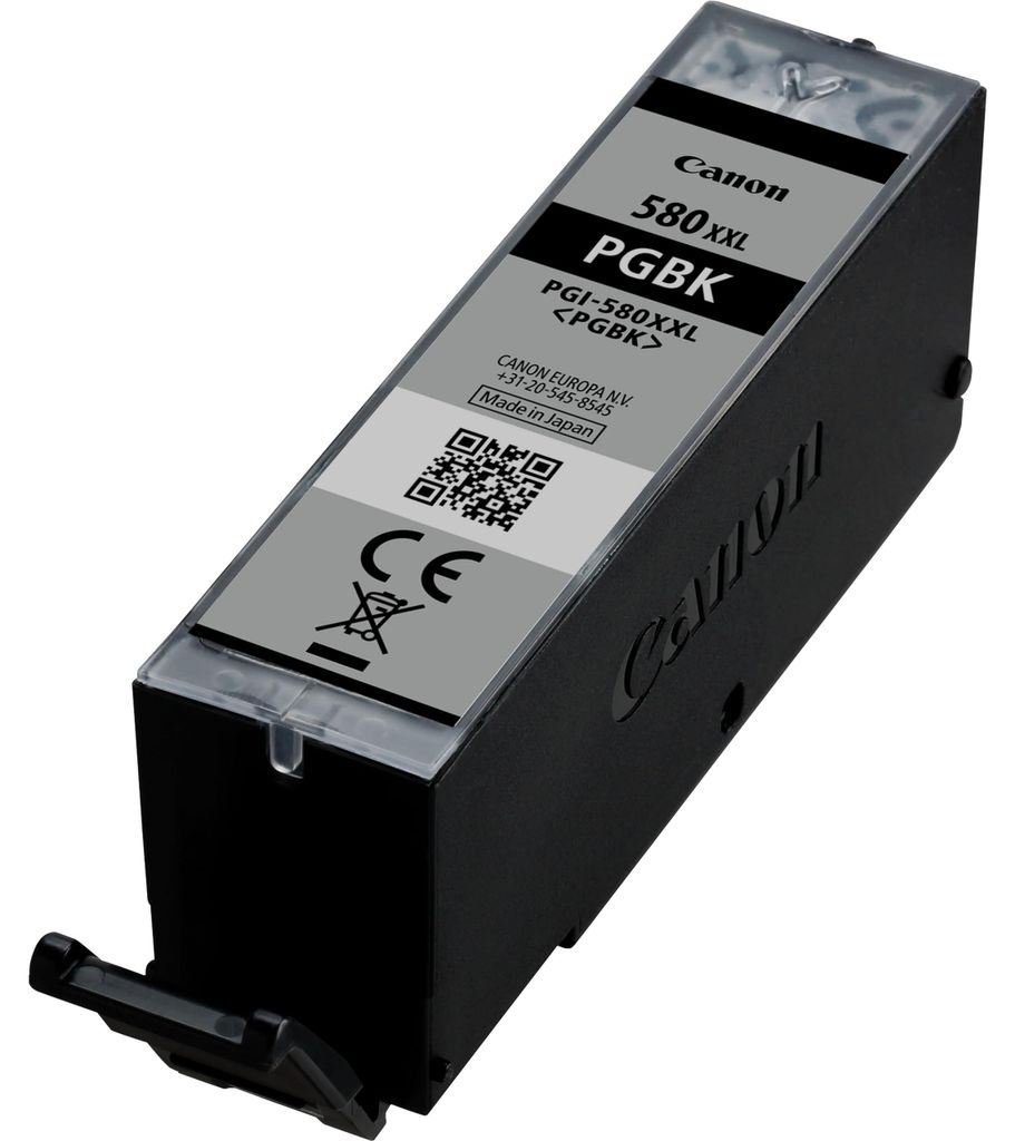 Canon 1970C001 Original Canon Tintenpatrone schwarz extra Imagen del producto 