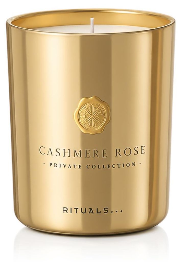 Candela profumata al gelsomino dolce Rituals Immagine del prodotto 