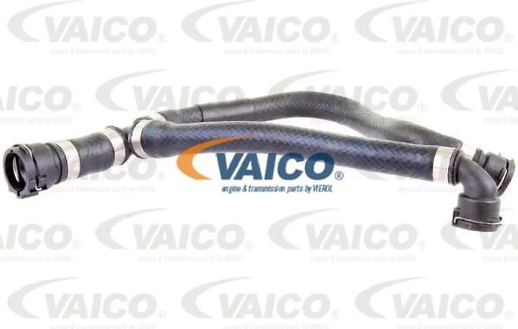VAICO V20-1320 Flessibile Radiatore BMW 17127787456 | Serie 5 e 6