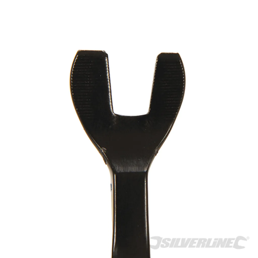 Évitez de casser vos clips : Levier de déblocage intérieur auto 240 mm