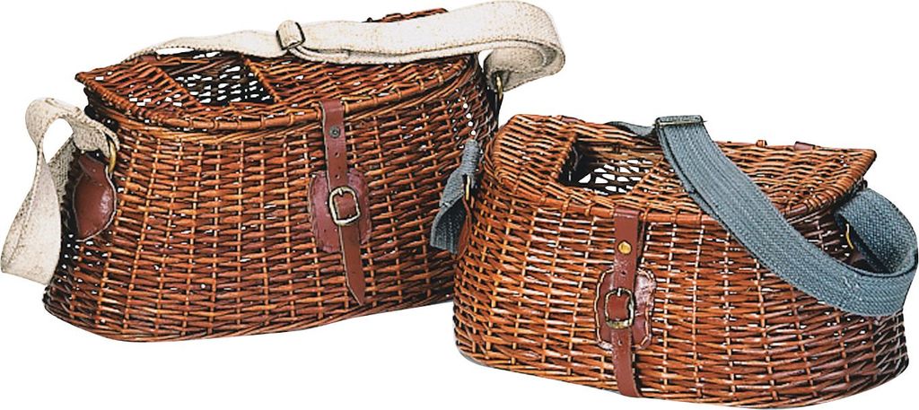 Behr Weidenkorb Maße cm: 35 x 14 x 12,5 Produktbild 