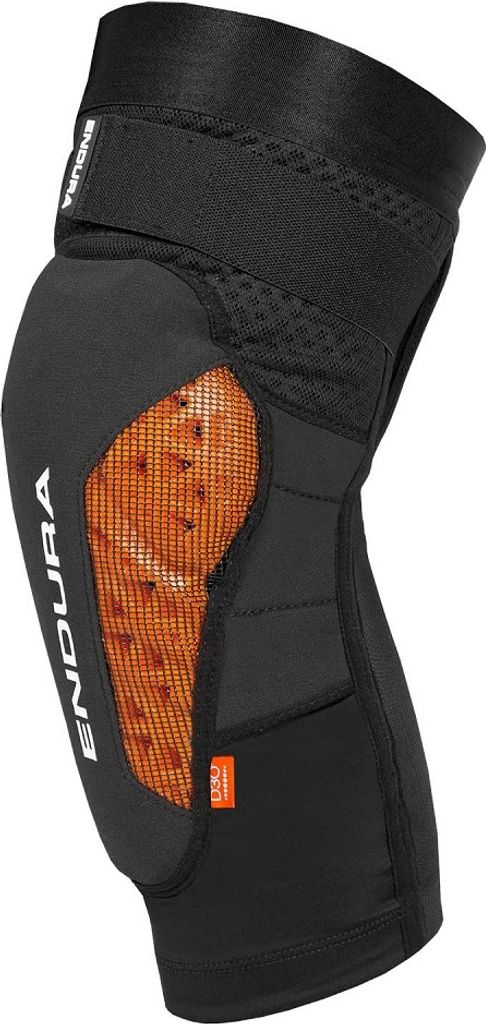 Endura MT500 Lite Knieschoner schwarz größe M-L E1196BK/M-L