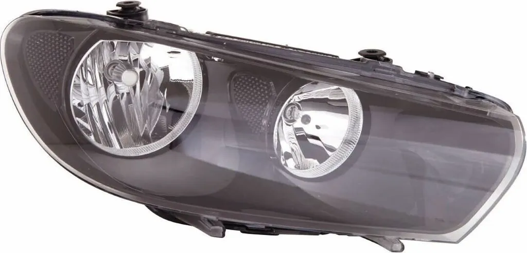 ABAKUS 441-11C3RMLDEM2 - Faro OE 1K8941006C, destro per Scirocco