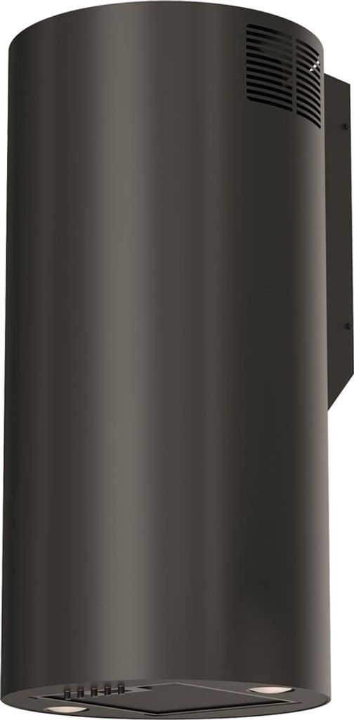 Maan Elba Wpb 731 Black Hood Immagine del prodotto 