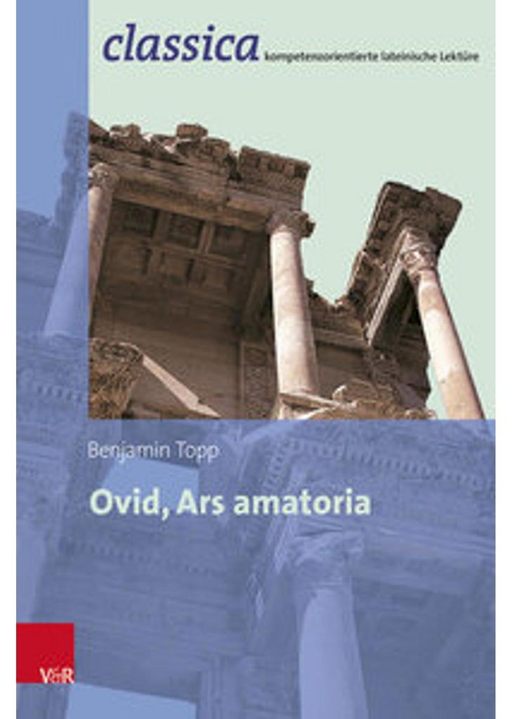 Ovid, Ars amatoria