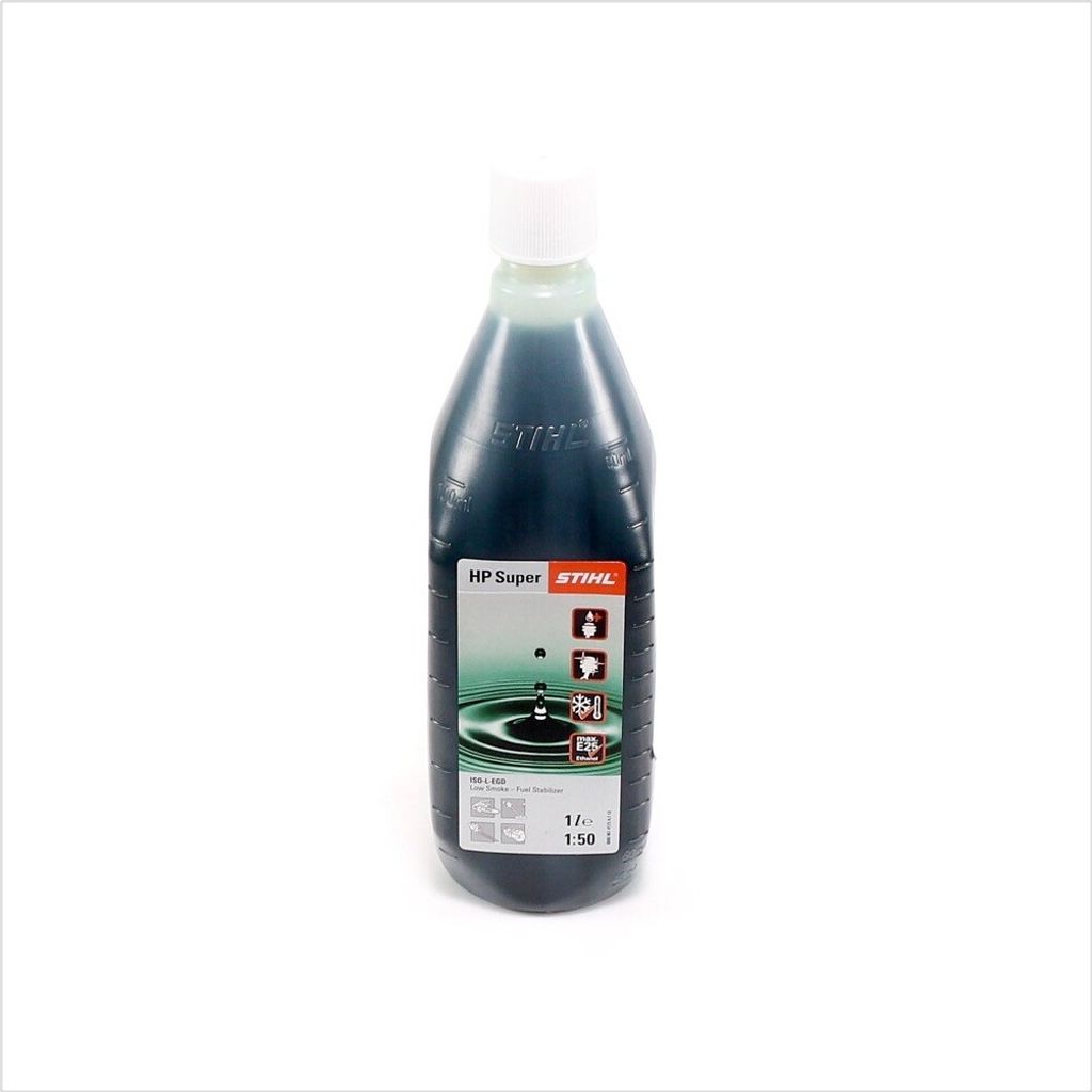 STIHL HP Super Zweitaktöl 1 Liter ( 07813198053 ) Produktbild 
