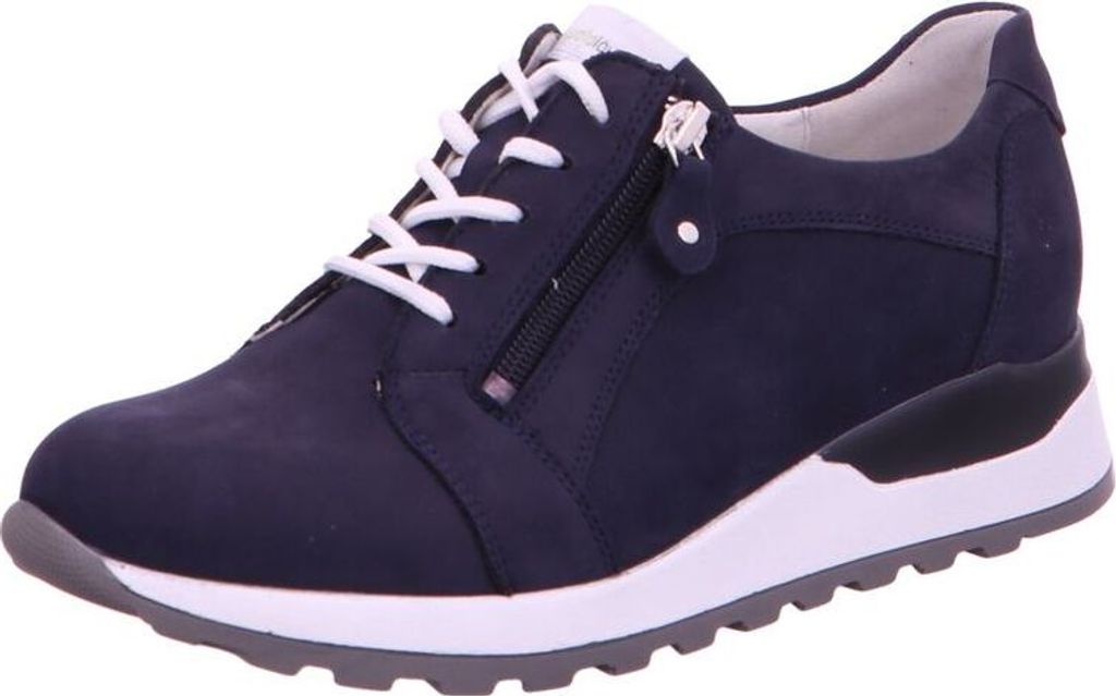 Waldläufer Hiroko 364023-162-200 (5/blue)