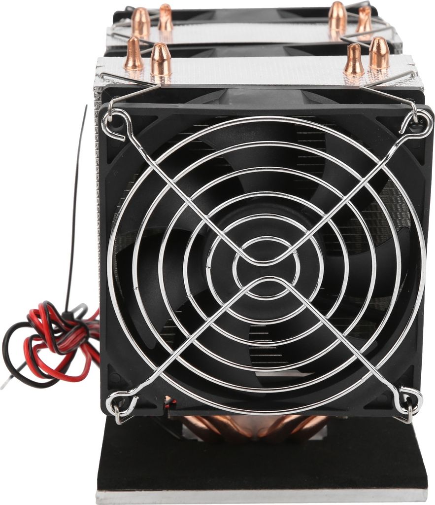 Termoelektrický chladič, chladicí chladič, chladicí deska, Obrázek produktu 