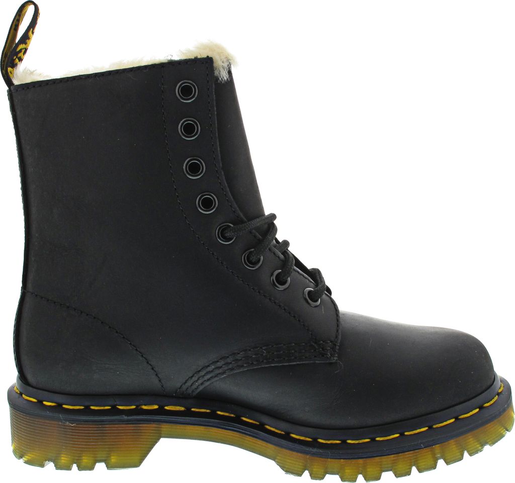 Dr. Martens Airwair Schnürboots Serena Damen 383036313333 Produktbild 53