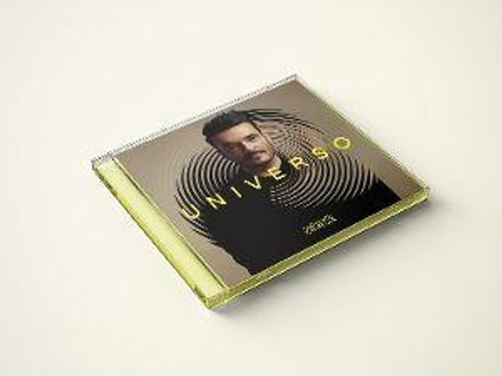 Universo Produktbild 