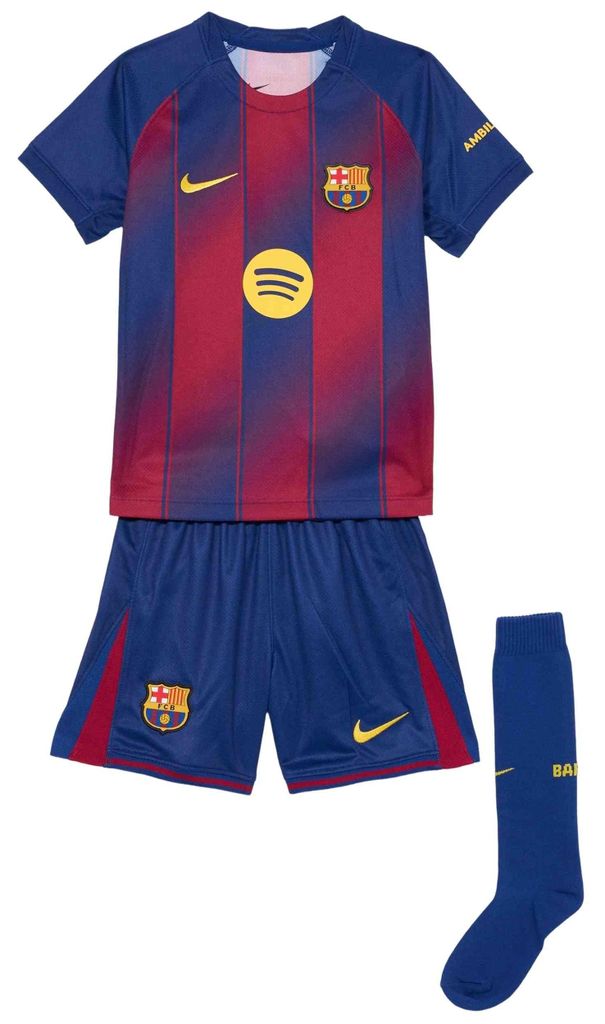 Sportset Nike HJ5619-456 für Kinder Produktbild 