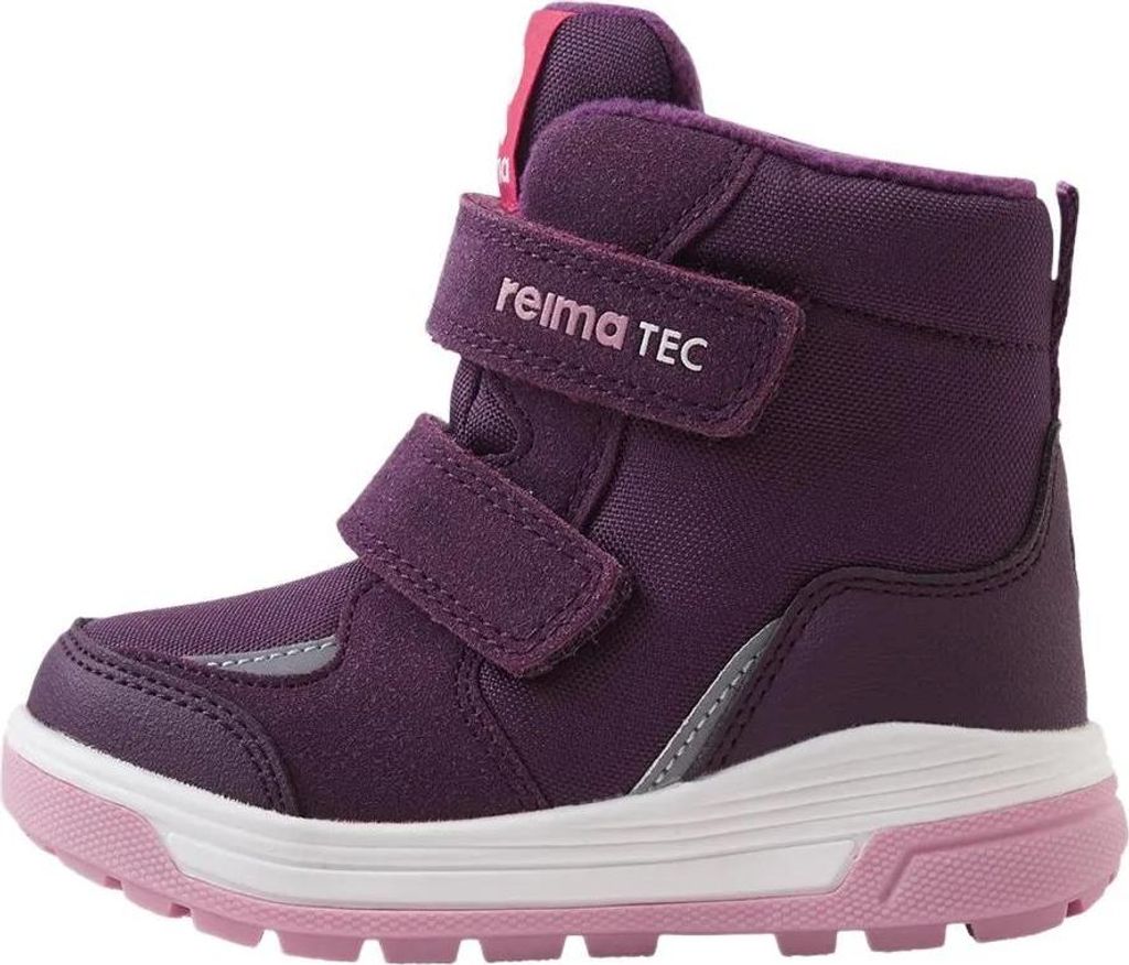Reima Qing Schneeschuhe Lila EU 28 Mädchen Lila EU 28