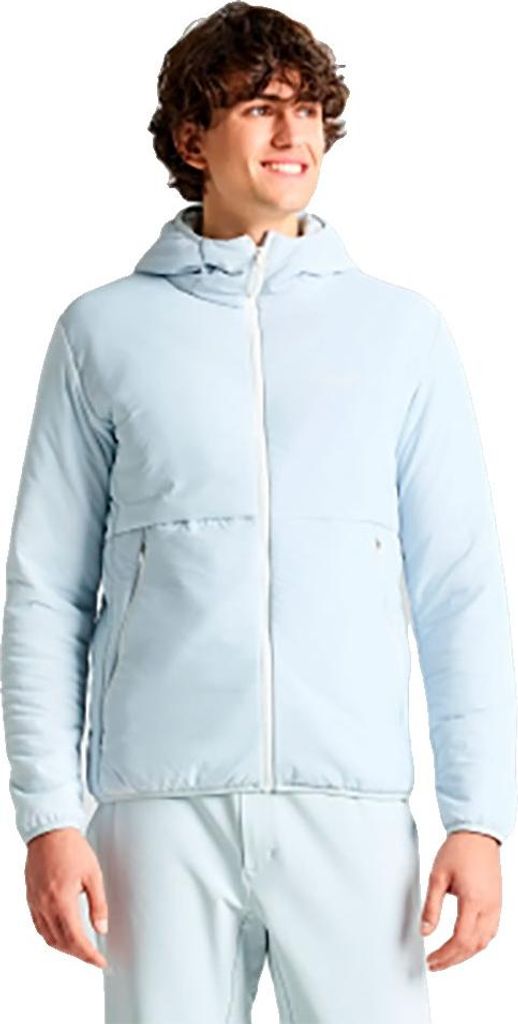 Slam Od Midlayer Jacke Blau L Mann Blau L