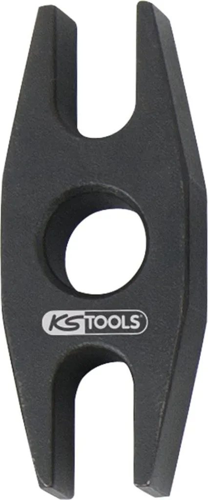 KS TOOLS 150.3694 Ponte Medio: Mai Più Iniettori Bloccati a Metà
