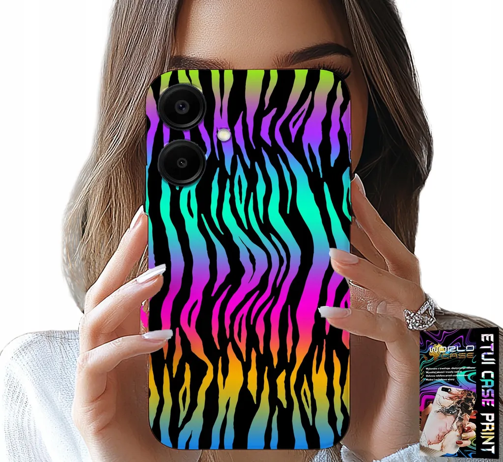 Kit Protezione 360° Samsung A06 5G: Cover Antiurto + Pellicola Vetro