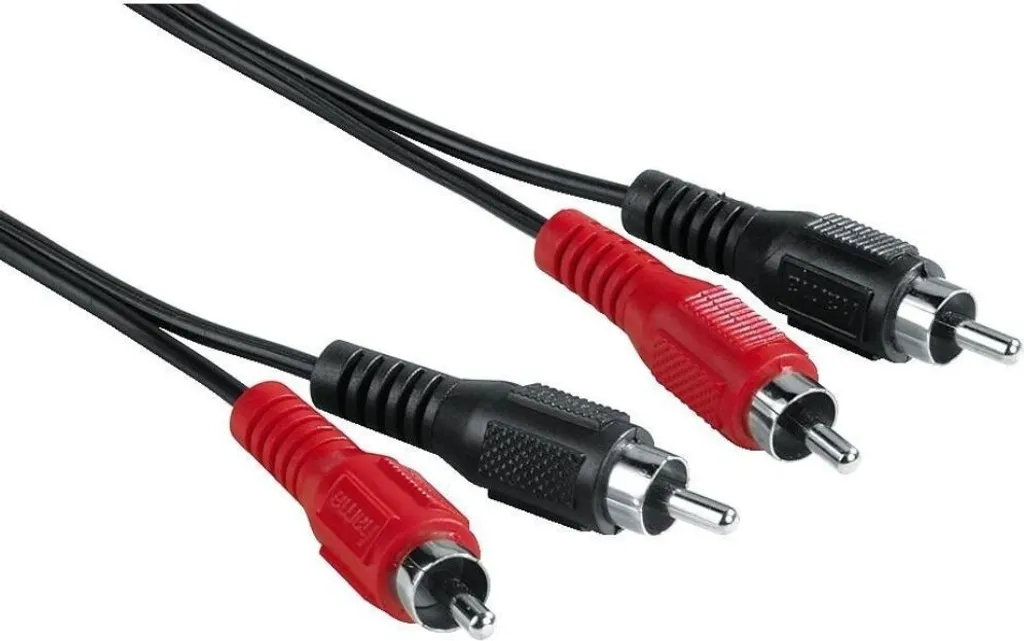 Préampli Phono Hama PA 506 Blindé contre les Interférences - 7