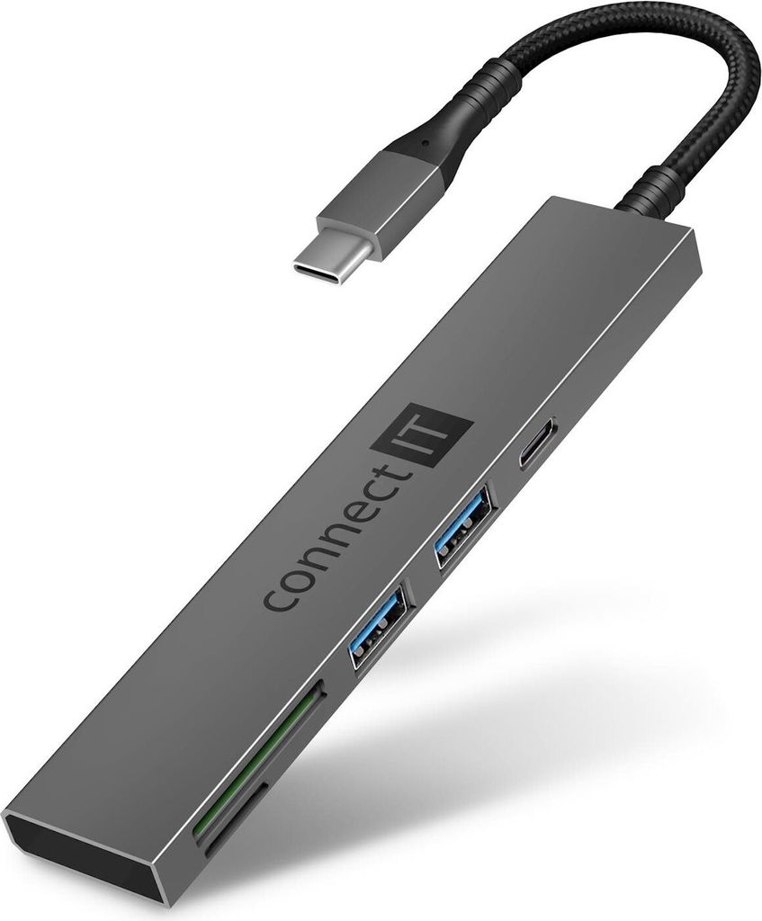 CONNECT IT CompactPRO