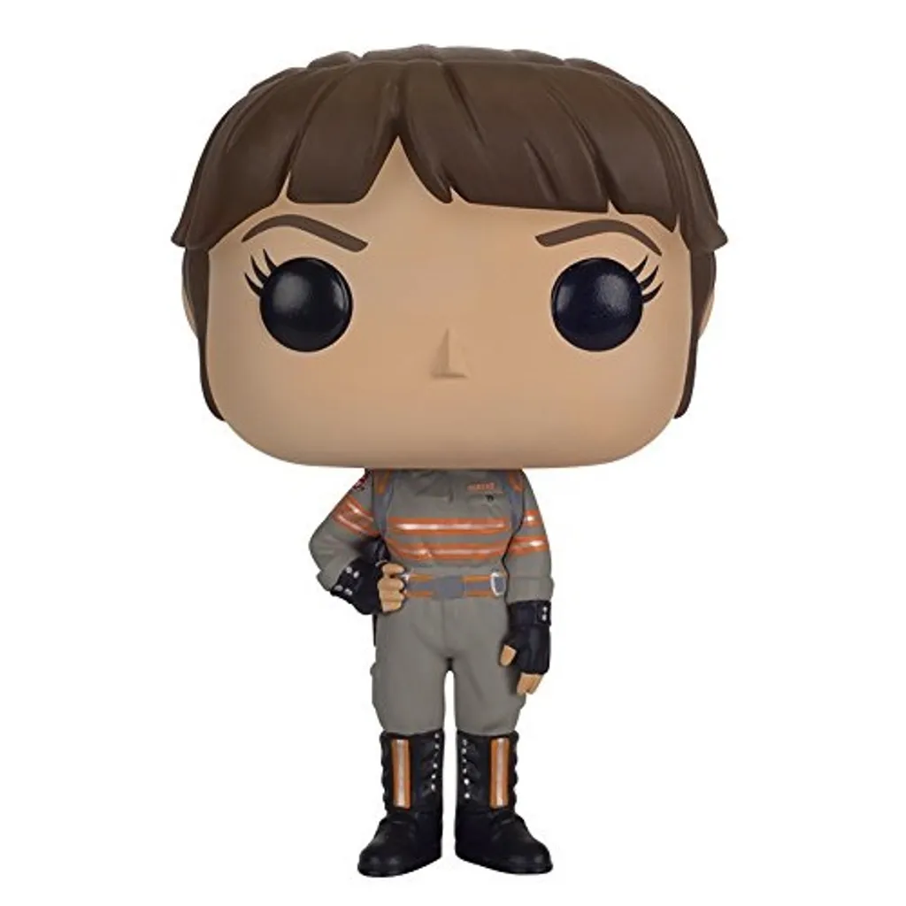 Erin Gilbert 304 Funko Pop Ghostbusters 2016 Vinyle Détails Authentiques