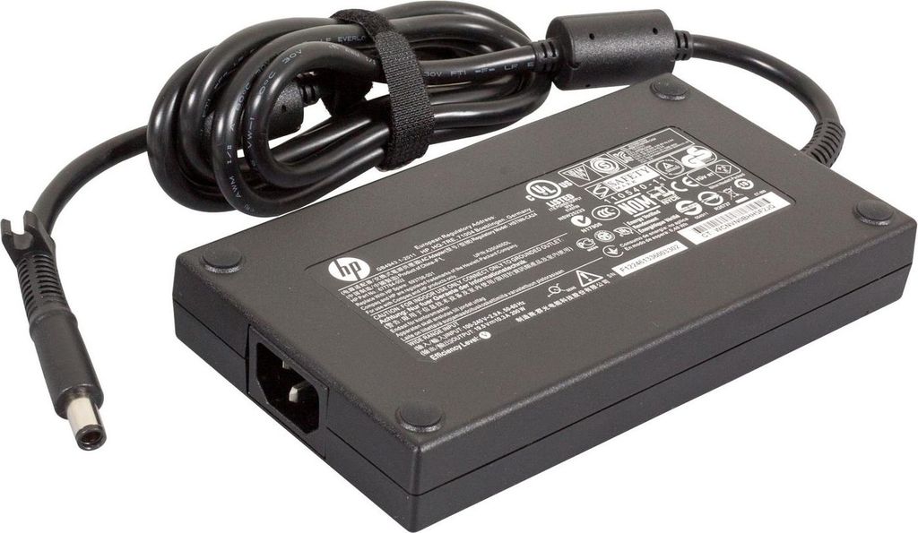 Oryginalny Zasilacz Hp Inc. 200W 693708-001 Zdjęcie produktu 