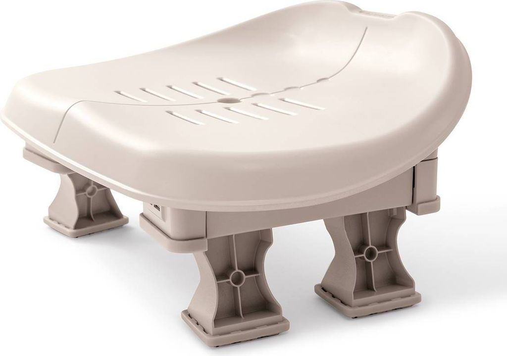 INTEX PureSPA Kunststoffsitz 47 x 36 cm Produktbild 12