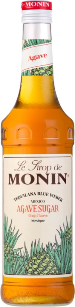 Sirop Monin - Sirop d'agave - 70cL