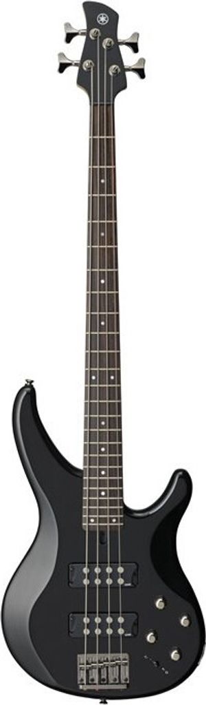 Yamaha TRBX304, Elektryczna gitara basowa, 4 strun(y), Zdjęcie produktu 