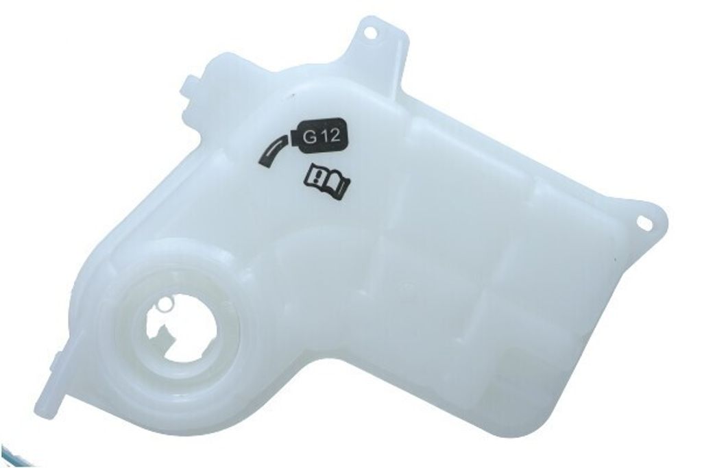 MAXGEAR Ausgleichsbehälter Kühlmittel für AUDI A6 Avant (4B5, C5) Kühlwasser 77-0085