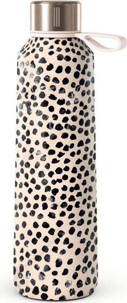 Burga Borraccia Termica 500ml Almond Latte - Performance 42H Cold