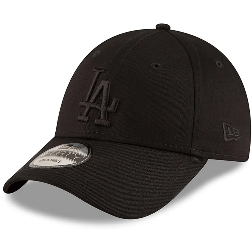 Casquette LA Dodgers New Era 9FORTY Idéale pour le Soleil et le Style