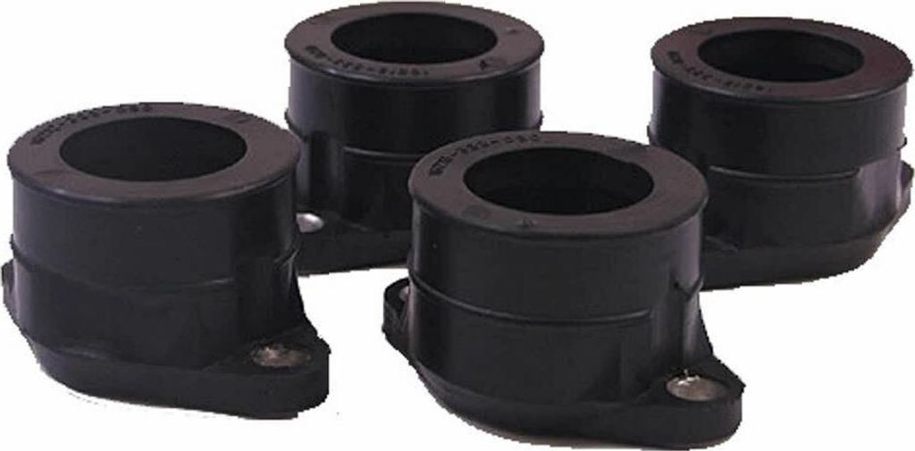 JMP 81501100 4 Ansaugkrümmer-Kit für Honda CB
