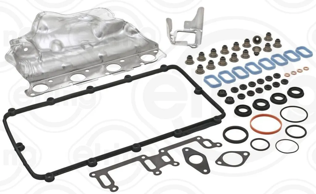 Réparer fuite culasse Ford Transit avec le kit ELRING 573.350 pro