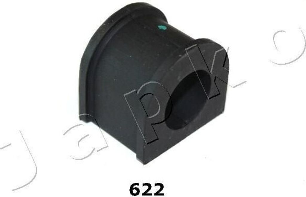 JAPKO Lagerbuchse Stabilisator GOJ622 Vorne beidseitig für DAIHATSU TERIOS (J1) 19mm